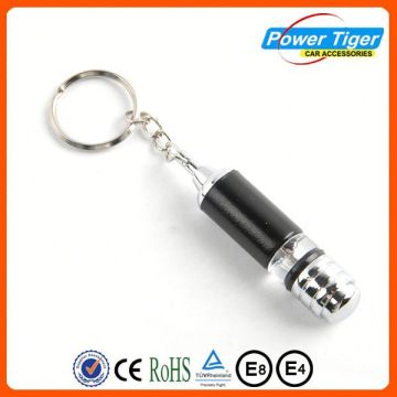 multifunctional wide application	cheaper price car keychain