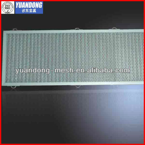 Kitchen Exhaust Range Hood Filters