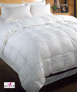 Country Full Size Queen White Color Microfiber Bedding Sets