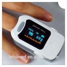 Oximeter finger pulse FS20A