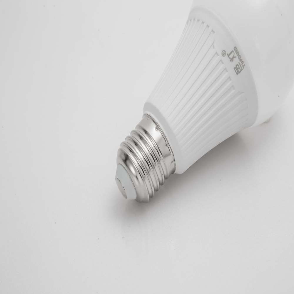 bluetooth led light bulb