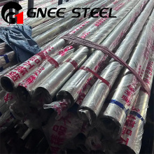 2507 Bright Annealed Seamless Stainless Steel Pipe