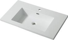Fashionable Single Resin Basin