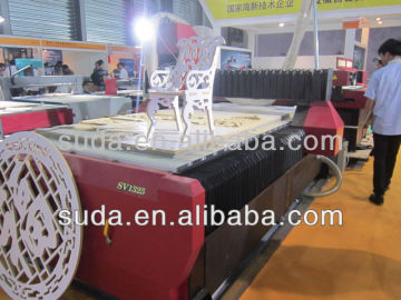 SUDA SV1325 CNC ROUTER