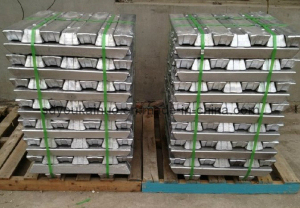 Factory Sale High Purity 99.7% Primary Aluminum Ingot