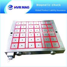 milling magnetic chuck magnet chuck