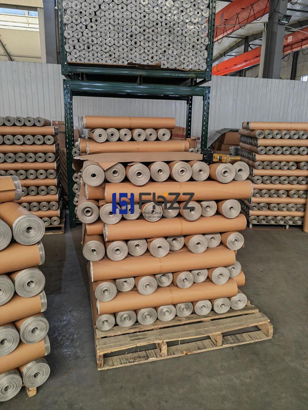 Alloy Wire Mesh 1 Jpg