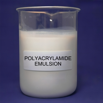 Polyacrylamide Emulsions Used as Flocculants