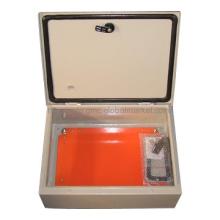 Metal Enclosure IP55/65