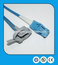 Replacement Datex-ohmeda Compatible Medical Wrapped Spo2 Sensor for Neonate