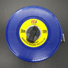 High quality Round Fiber Glass Tape Measure