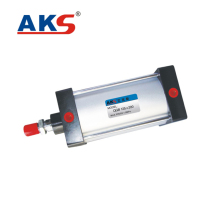 AKS GQA(B) Series Pneumatic Cylinders - Industrial Search Engine