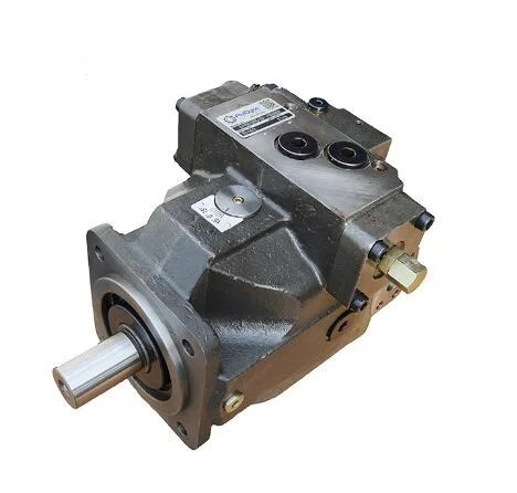 Rexroth A4VSO Series China Hydraulic Pump