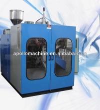 Plastic cosmetic Bottle making machine/china supplier cosmetic bottle making machine