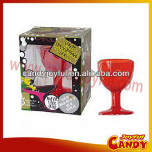 Candy Cup