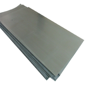 Top Standard Hot Rolled Zirconium Plates