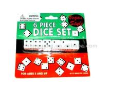 CGD0004 poker dice