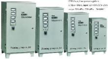 AC voltage regulators