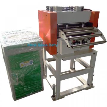 NC Servo Automatic Feeder