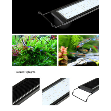 Φως LED Heto Aquarium Marine