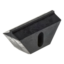 Chevrolet Malibu Battery Retaining Bracket Clip 14005061