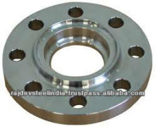 Socket Weld Flanges