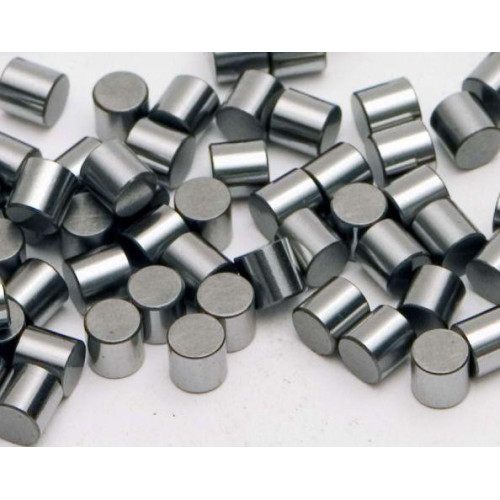 OEM Chrome Steel Cylindrical Roller for Transmission Cases