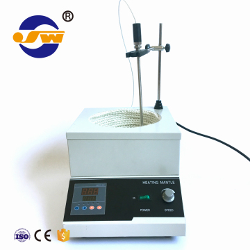 10L Laboratory Magnetic Stirring Heating Mantle