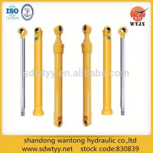 engineering hydraulic cylinder for dump truck/marine/mining/agriculture