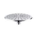 Round Stainless Steel Shower Head