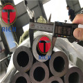 TORICH ASTM A519 Tubi strutturali in acciaio al carbonio trafilati a freddo dal produttore cinese