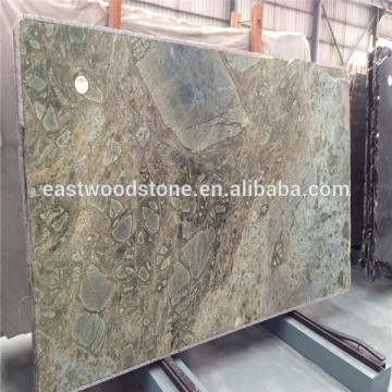 Imported granite slabs