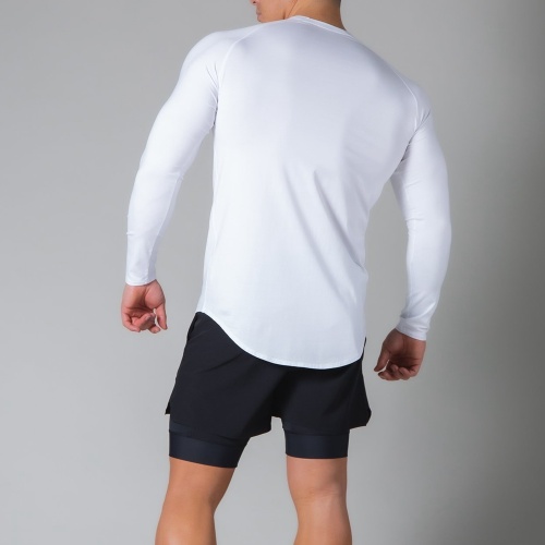 mejores camisetas de fitness para hombres