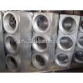 90 Degree Elbow Stainless Steel Fitting Factory