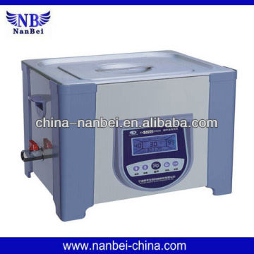 fuel injector diagnostic and cleaning machine