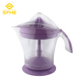 One Squeezer Big Bowl Juicer With Blender