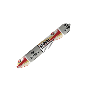 No Pollution No Formaldehyde Glue for Window Installation