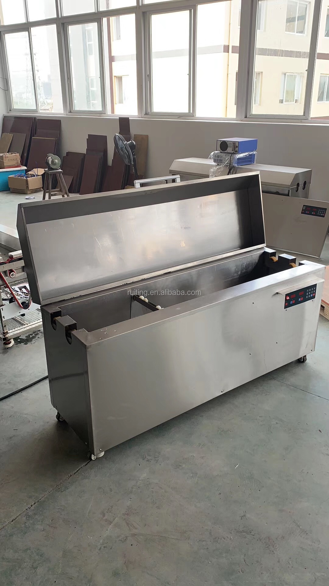 zx-1500 ultrasonic cleaning mounter price small size and easy to operate for sale