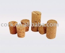 Factory natural cork stopper from Portugal, cork somposites, cork portugal