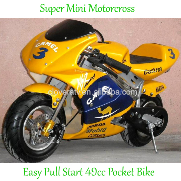 Discount Mini Motocross 49cc Pocket Bikes for Kids