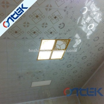 Decorative ceiling,clip-in aluminum ceiling,aluminum ceiling tiles