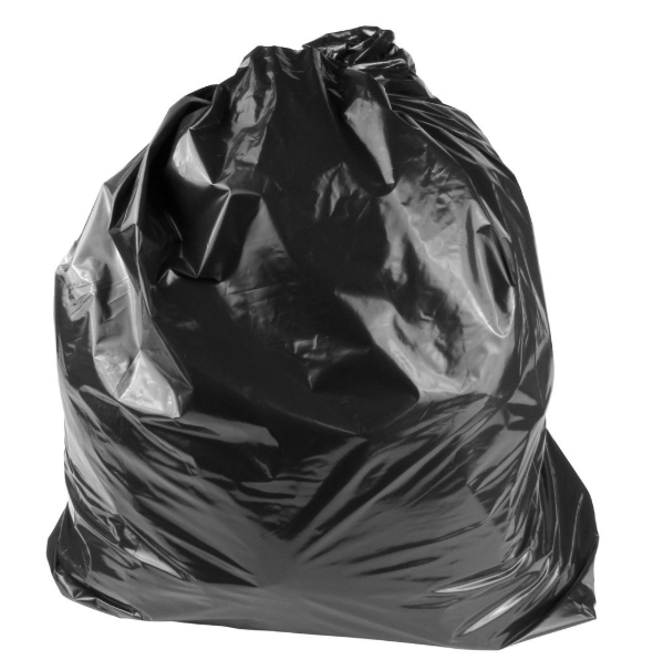 Recycle Material Trash Bag