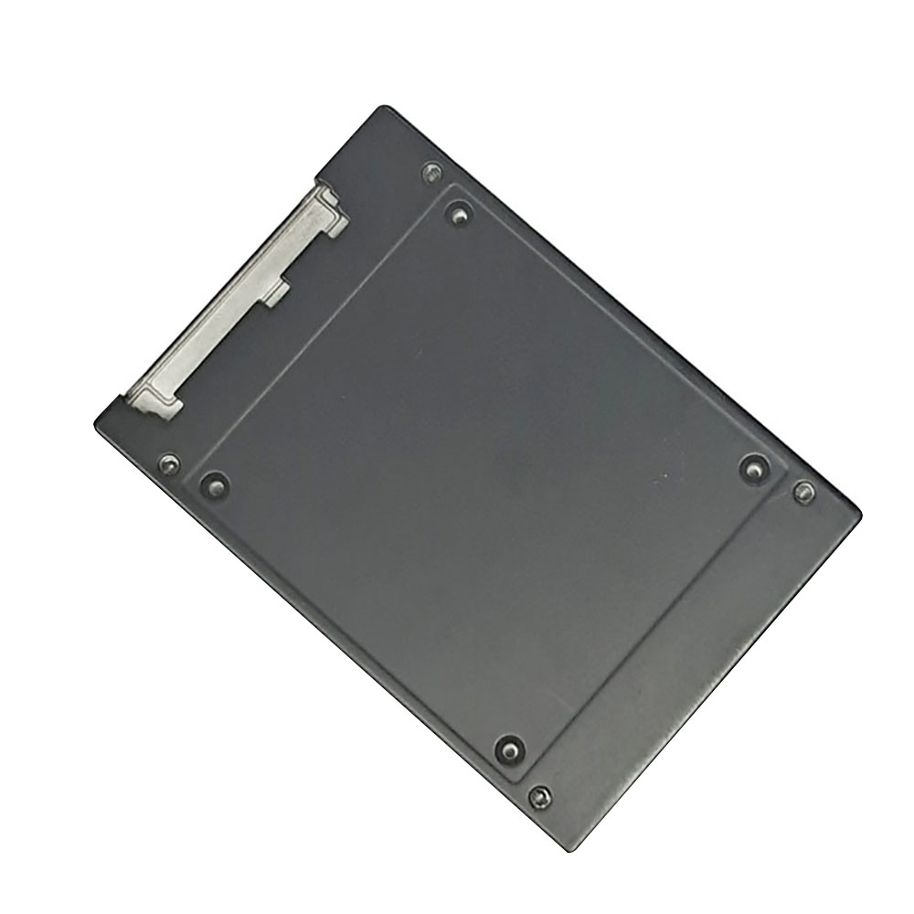 High Quality Zinc Alloy Die Casting Computer Parts