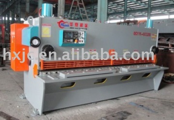 Guillotine Shear Price/Good Guillotine Shear