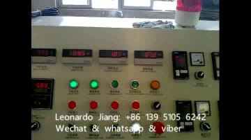 Top selling Pvc artificial marble sheet production line