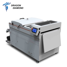 DTF Printer and Powder Shaking Dryer Machine: Efficient Solution for Printing and Drying Processes