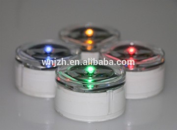 Energy-efficient bulb led solar smart light