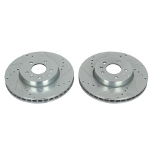 High Performance Brake Rotors AR82161XPR for Cadillac - Wholesale Auto Parts