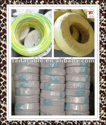 Good performance and ZR H05V2-K H07V2-K H05V2-U H07V2-R wire