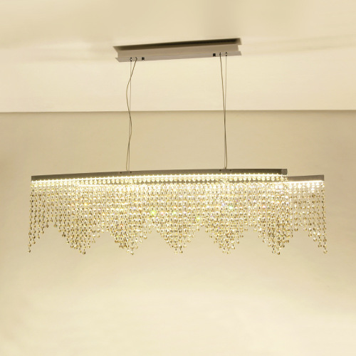 LEDER Beaded Special Chandelier UkuKhanya